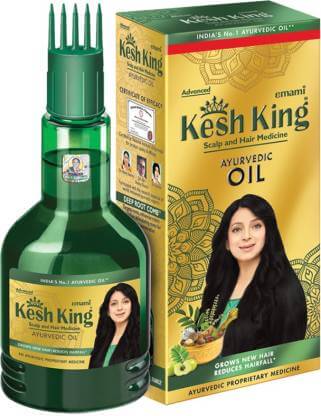 KESH KING OIL